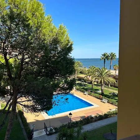 Relax Y Descanso En Isla Canela Exterior photo