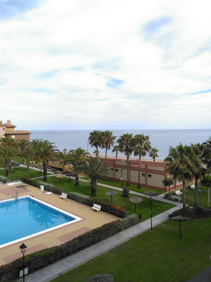 Apartment Relax Y Descanso En