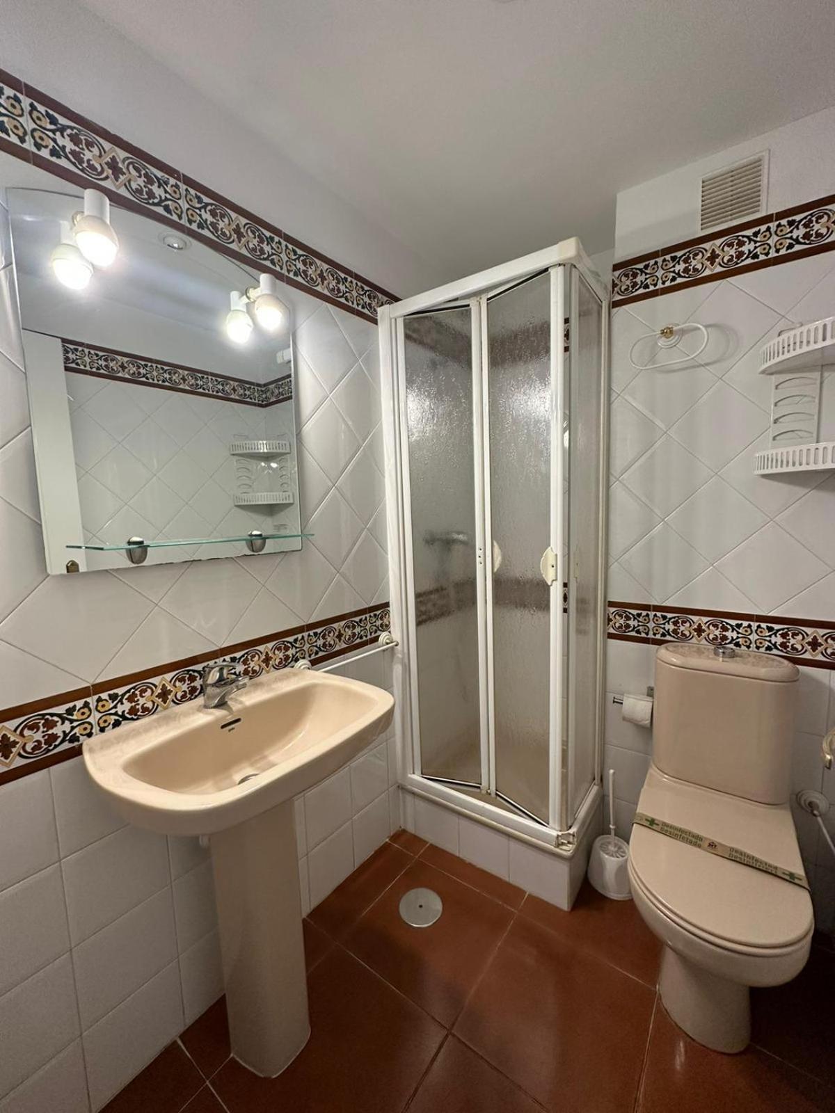 Apartment Relax Y Descanso En